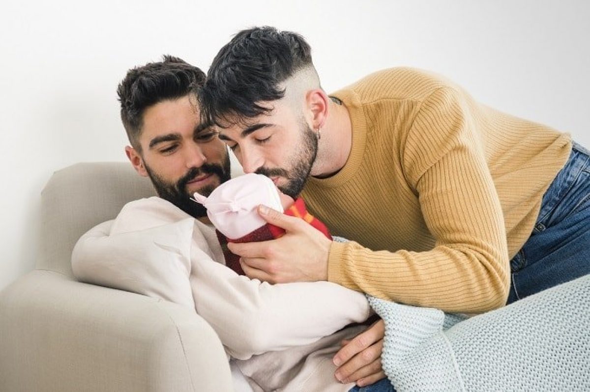 ▷ La Adopción Gay o Homosexual en Colombia ✓ Dudas Frecuentes
